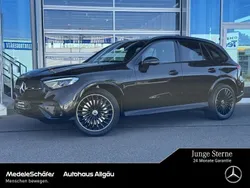 Mercedes GLC220