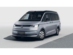 Neu 2025 VW California Beach Van | 59.730 € (Superpreis)