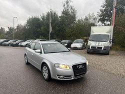 Silber Gebraucht 2007 Audi A4 Kombi | 2.499 € (Superpreis)