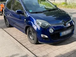 Violet Gebraucht 2013 Renault Twingo Kleinwagen | 3.700 € (Etwas zu teuer)