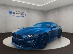 Blau Gebraucht 2022 Ford Mustang | 112.900 €
