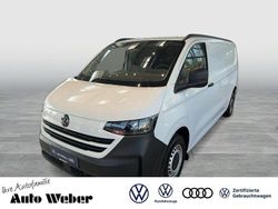 Weiß Gebraucht 2025 VW T6.1 Van | 44.880 € (Superpreis)