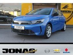 Blau Neu 2025 Opel Corsa Edition Kleinwagen | 17.990 € (Guter Preis)
