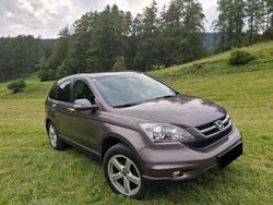 Gebraucht 2012 Honda CR-V Comfort SUV | 7.500 € (Fairer Preis)