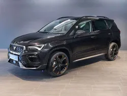 Magic schwarz metallic Neu 2025 Cupra Ateca SUV | 38.652 € (Fairer Preis)