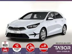 Carraraweiß Neu 2025 Kia Ceed Limousine | 20.888 € (Superpreis)