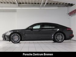 Vulkangraumetallic Neu 2026 Porsche Panamera Limousine | 138.318 €