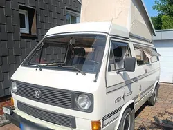 Weiß Gebraucht 1982 VW T3 Van | 12.450 €