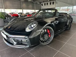 Porsche 911 Carrera 4 GTS