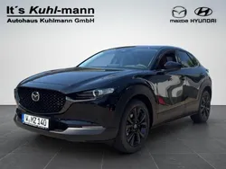 Jet black Neu 2025 Mazda CX-30 Nagisa SUV | 29.900 €