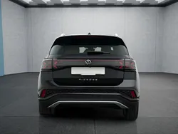 Schwarz Gebraucht 2024 VW T-Cross SUV | 25.999 € (Fairer Preis)