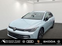 Gebraucht 2025 VW Golf Goal Kombi | 25.650 € (Etwas zu teuer)