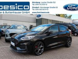 Agateblack metallic Gebraucht 2023 Ford Fiesta ST Kleinwagen | 24.970 € (Fairer Preis)