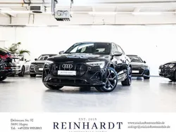 Audi e-tron Sportback