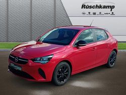 Rot Gebraucht 2022 Opel Corsa Edition Kleinwagen | 13.980 € (Fairer Preis)