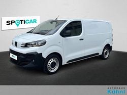 Koalinweiß Gebraucht 2024 Peugeot Expert Van | 28.900 € (Fairer Preis)