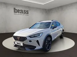 "candy" weiss Gebraucht 2023 Cupra Formentor Basis SUV | 29.980 € (Fairer Preis)