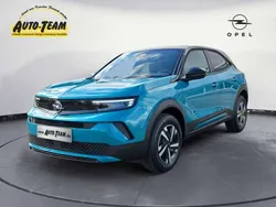 Tropikal grün Gebraucht 2025 Opel Mokka Edition SUV | 26.440 € (Fairer Preis)