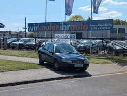 Blau Gebraucht 2000 Ford Mondeo Ambiente Limousine | 1.499 € (Fairer Preis)
