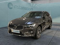 Grau Gebraucht 2023 Volvo XC60 SUV | 54.999 € (Etwas zu teuer)