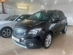 Braun Gebraucht 2015 Opel Mokka Innovation SUV | 12.490 € (Fairer Preis)