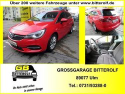 Rot Gebraucht 2020 Opel Astra Elegance Kombi | 9.990 € (Fairer Preis)