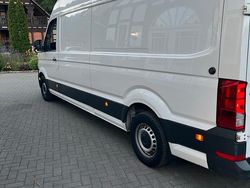 Weiß Gebraucht 2020 VW Golf Sportsvan Van / Kleinbus | 14.994 €