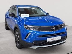 Voltaik blau Gebraucht 2023 Opel Mokka Ultimate SUV | 17.990 € (Guter Preis)