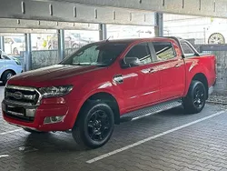 Gebraucht 2018 Ford Ranger Limited Abholung | 27.900 €