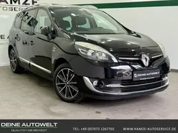 Renault Scénic III