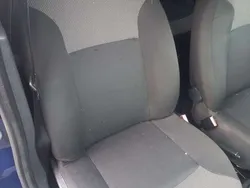 Blau Gebraucht 2018 Dacia Dokker Comfort Van | 10.500 €