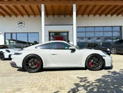Grau Gebraucht 2021 Porsche 992 | 179.992 €