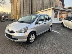 Silber Gebraucht 2003 Honda Jazz LS Kleinwagen | 2.590 € (Fairer Preis)