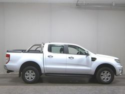Weiss Gebraucht 2021 Ford Ranger XLT Abholung | 24.980 € (Superpreis)