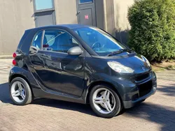 Smart ForTwo Coupé