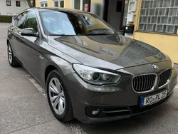 BMW 530 Gran Turismo