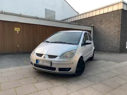 Silber Gebraucht 2007 Mitsubishi Colt Limousine | 2.300 € (Fairer Preis)