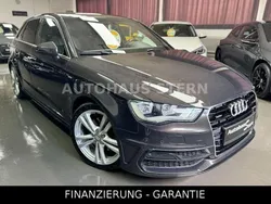 Andere Gebraucht 2014 Audi A3 S-Line Limousine | 17.200 € (Teuer)