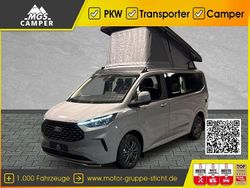 Grey matter Neu 2025 Buerstner Copa C 500 Van | 54.890 €