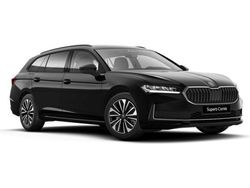 Schwarz (onyxschwarz metallic) Neu 2025 Skoda Superb Selection Kombi | 35.990 €