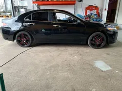 Schwarz Gebraucht 2011 Honda Accord Executive Limousine | 9.999 € (Etwas zu teuer)