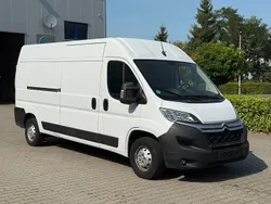 Weiß Gebraucht 2021 Citroën Jumper Van / Kleinbus | 13.500 €