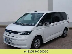 Weiß Gebraucht 2023 VW T7 Van | 44.000 € (Superpreis)