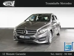 Grau Gebraucht 2017 Mercedes C63 AMG AMG Kombi | 35.990 € (Fairer Preis)