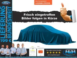 Schwarz Gebraucht 2019 BMW 218 Active Tourer Advantage Van / Kleinbus | 17.940 € (Fairer Preis)