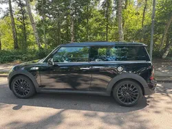 Schwarz Gebraucht 2010 Mini Cooper S Clubman Kombi | 11.500 € (Teuer)
