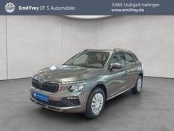 Grau Neu 2025 Skoda Kamiq Essence SUV | 24.690 € (Fairer Preis)