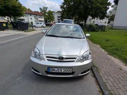 Silber Gebraucht 2005 Toyota Corolla Executive Limousine | 3.000 € (Fairer Preis)