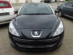 Grau Gebraucht 2010 Peugeot RCZ Basis Coupé | 6.900 € (Guter Preis)