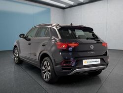 Schwarz Gebraucht 2025 VW T-Roc SUV | 29.249 € (Fairer Preis)
